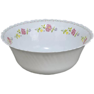 Opal Glass LHW100/106 Bowl Deep10 Inch