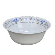 Opal Glass LHW100/241 Bowl Deep 10 Inch