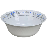 Opal Glass LHW100/241 Bowl Deep 10 Inch