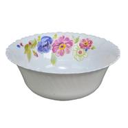 Opal Glass LHW100/506 Bowl Deep10 Inch