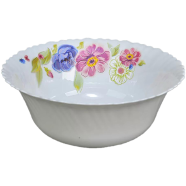 Opal Glass LHW100/506 Bowl Deep10 Inch