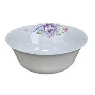 Opal Glass LHW100/821 Bowl Deep10 Inch