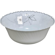 Opal Glass Serving Deep Bowl, Single Pcs, 9inch - LHW90/802