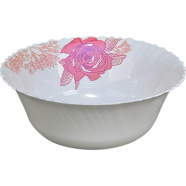 Opal Glass Serving Deep Bowl, Single Pcs, 10inch - LHW100/3092