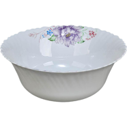 Opal Glass Serving Deep Bowl, Single Pcs, 9inch - LHW90/107