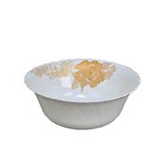 Opal Glass Serving Deep Bowl, Single Pcs, 9inch - LHW90/3093