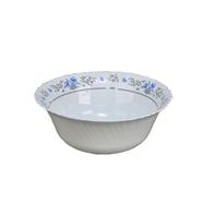 Opal Glass Serving Deep Bowl, Single Pcs, 9inch - LHW90/241