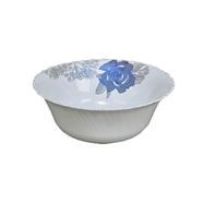 Opal Glass Serving Deep Bowl, Single Pcs, 9inch - LHW90/3091