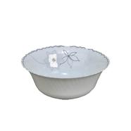 Opal Glass Serving Deep Bowl, Single Pcs, 9inch - LHW90/802