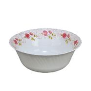 Opal Glass Serving Deep Bowl, Single Pcs, 10inch - LHW100/180810