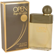 Open By Roger And Gallet 100ml Perfume For Men