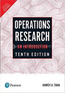 Operations Research image