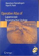 Operative Atlas Of Laparoscopic Reconstructive Urology