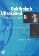 Ophthalmic Ultrasound