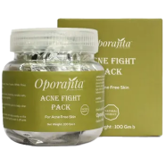 Oporajita Acne Fight Pack 100ml
