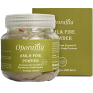 Oporajita Amla Fine Powder 100 gm