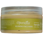 Oporajita Glowing Face Mask 200ml