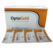 Optagold 10's Strip Capsule icon