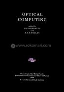 Optical Computing