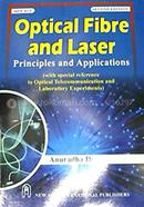 Optical Fibre And Laser: Principles And Applications