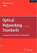 Optical Networking Standards