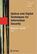 Optical and Digital Techniques for Information Security