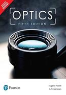 Optics, 5 Edition