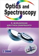 Optics And Spectroscopy