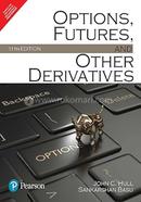 Option, futures and other derivatives