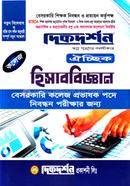 Optional Accounting- Non - Government College Lecturer Registration Examination image