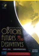 Options, Futures, And Other Derivatives 