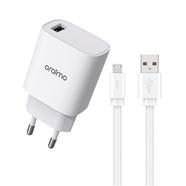 Oraimo Charger OCW-E97S Type-B - White