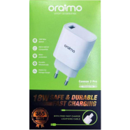 Oraimo Charger OCW-E97S Type-L - White image
