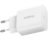 Oraimo Chargerkit EU OCW-E106S Plus CC54- White