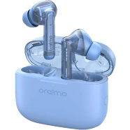 Oraimo FreePods Lite OTW-330 TWS Earbuds - Ice Lake Blue