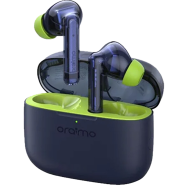 Oraimo FreePods Lite OTW-330 TWS Earbuds- Nebula Blue