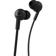 Oraimo HALO 4 3.5mm In-Ear Earphone (OEP-E26) - Black