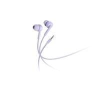 Oraimo In-ear 3.5MM Earphone (OEP-320S) - Purple 