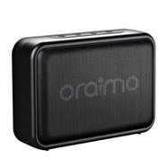 Oraimo OBS-02S SoundGo 4 Ultra-Portable Wireless Speaker- Black
