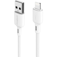 Oraimo OCD-L53 2A 1M Data Cable- White image