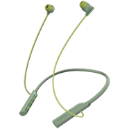 Oraimo OEB-311 Necklace lite ENC With Vibration Wireless Neckband SageGreen