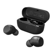 Oraimo OEB-E01DN Rock True Wireless Earbuds - Black