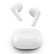 Oraimo OEB-E03D True Wireless Earbuds- White