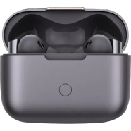 Oraimo OEB-E108DC FreePods Pro Plus Hybrid ANC True Wireless Earbuds - Silver