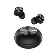 Oraimo OEB-E11D AirBuds 3 Powerful Bass IPX7 Waterproof TWS True Wireless Earbuds- Black