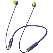 Oraimo Neckband Wireless Headphones - Blue - OEB-E30D