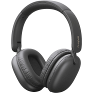 Oraimo OHP-317 BoomPop Lite Wireless Bluetooth Headphone Speed Black