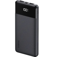 Oraimo (OPB-7100Q) 10000mAh Power Bank Speed Black