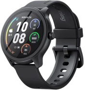 Oraimo OSW-30 Watch 2R 1.39 Inch TFT Display With Bluetooth Calling Smart Watch Gold