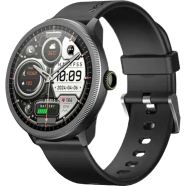 Oraimo OSW-820 Watch 5R 1.43inch AMOLED SmartWatch Black